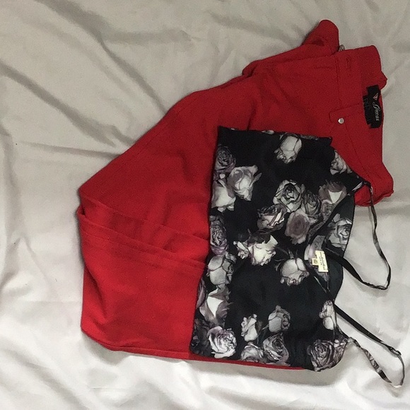 Guess Jeggings - Picture 1 of 4